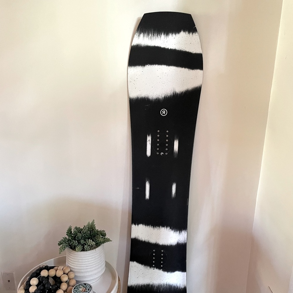 Ride Superpig Snowboard